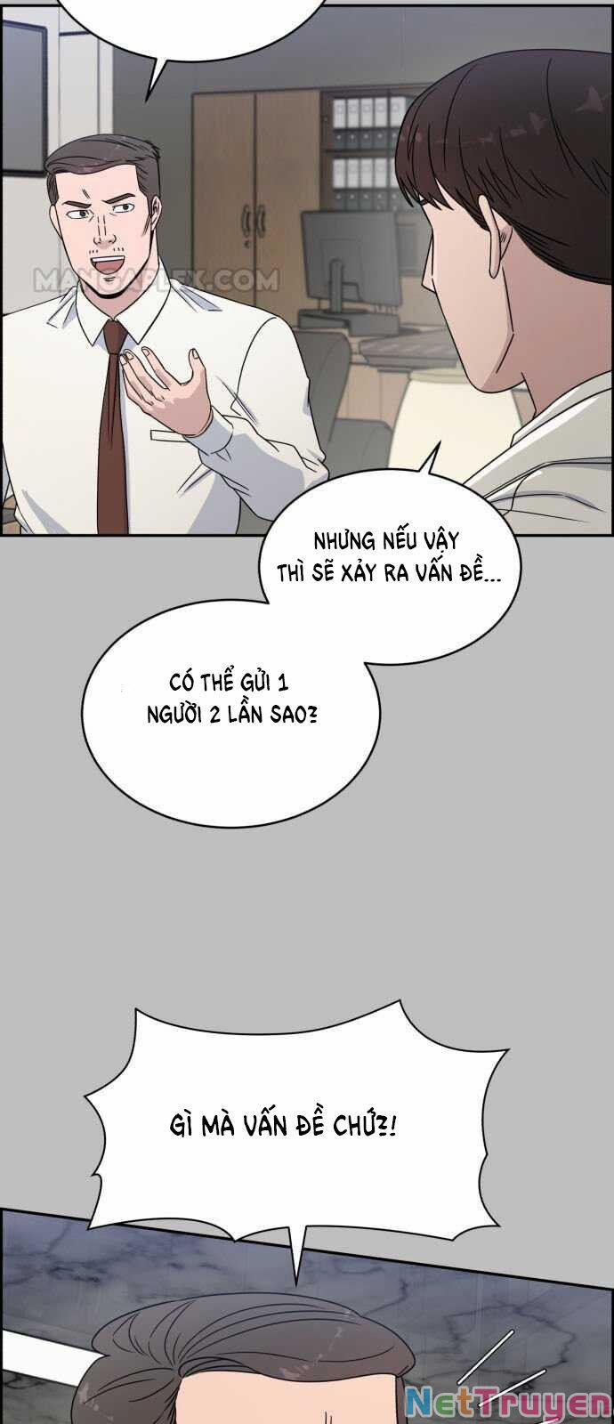 A.I. Doctor 30 trang 20