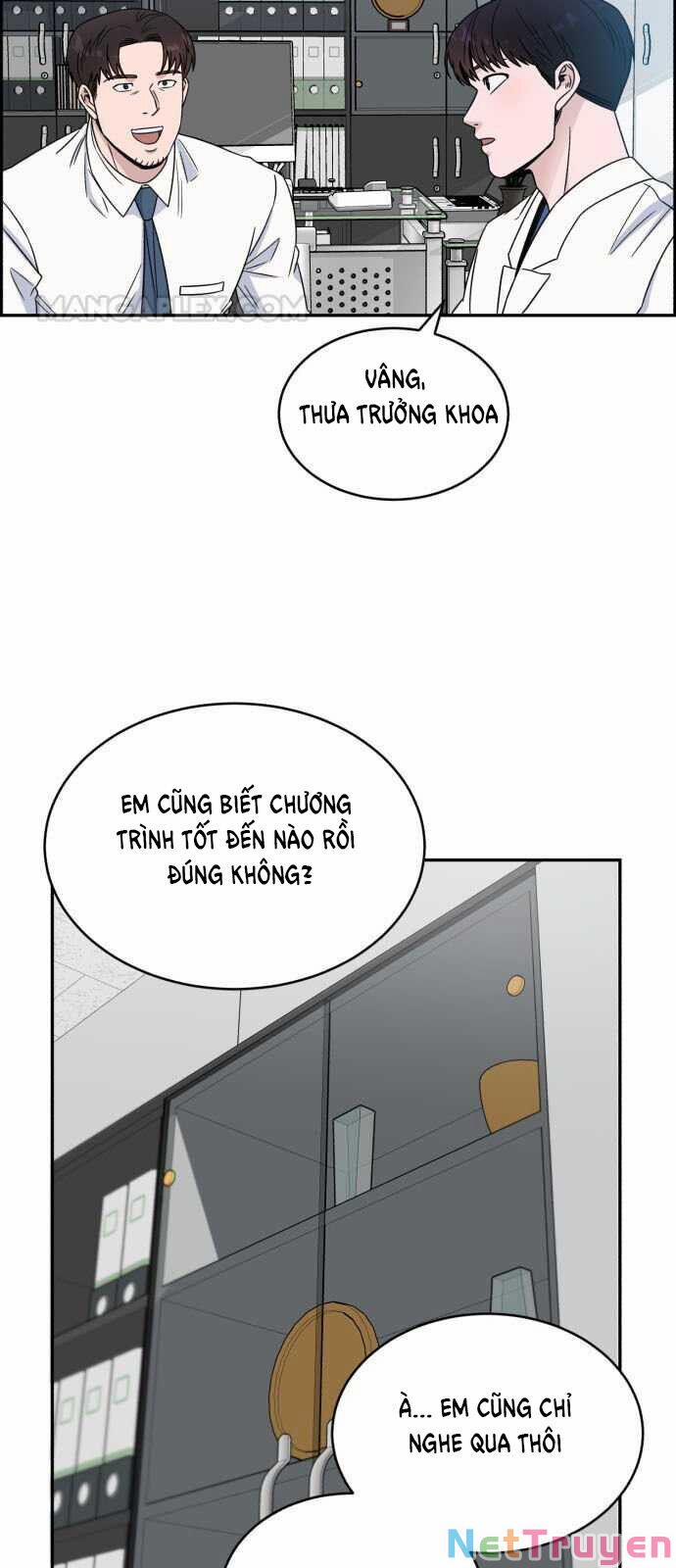 A.I. Doctor 30 trang 25
