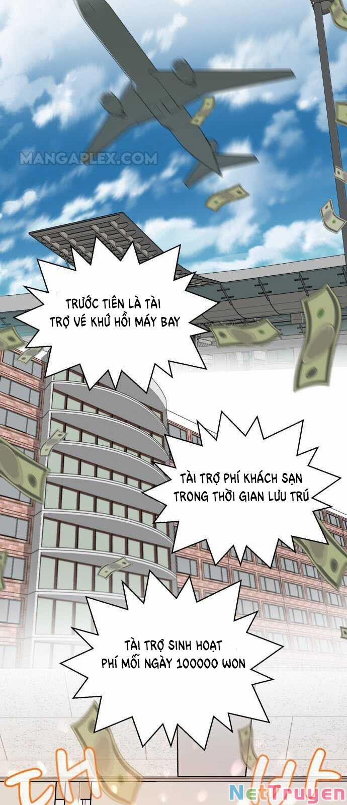 A.I. Doctor 30 trang 28