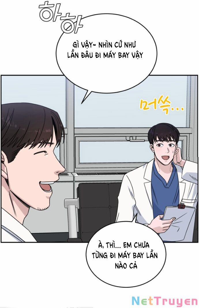 A.I. Doctor 30 trang 30