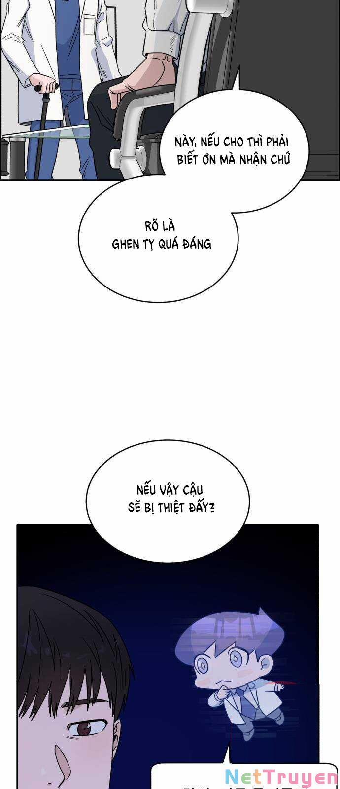 A.I. Doctor 30 trang 52
