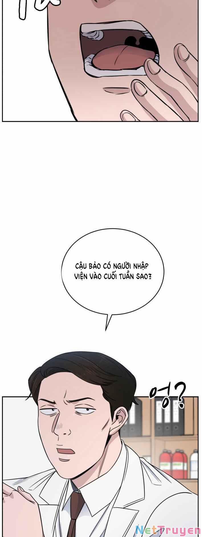 A.I. Doctor 31 trang 1