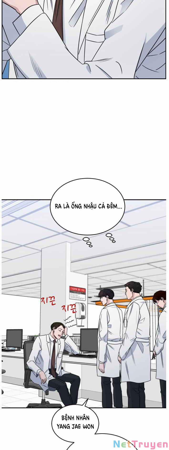 A.I. Doctor 31 trang 2