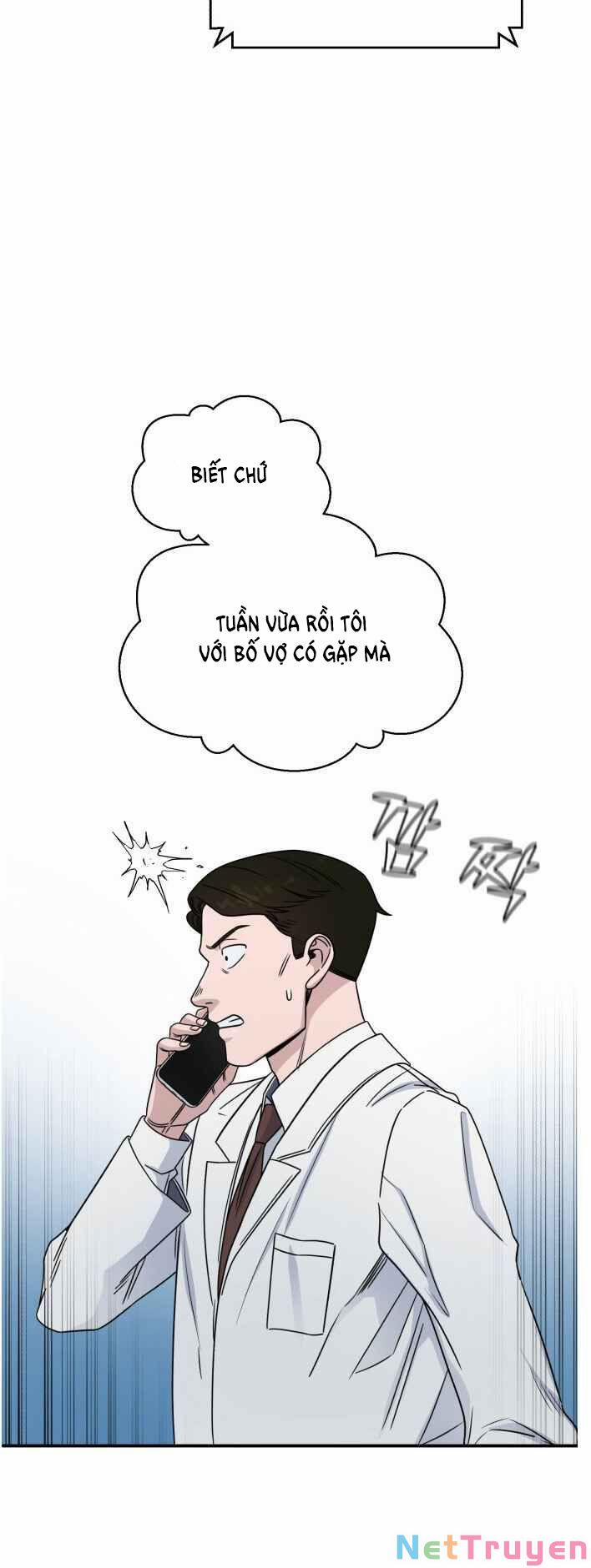 A.I. Doctor 31 trang 22