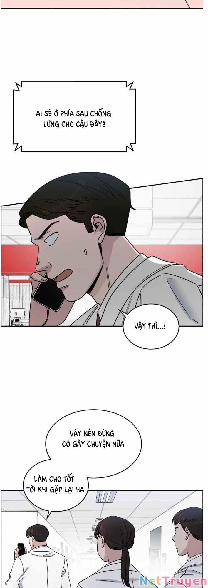 A.I. Doctor 31 trang 24