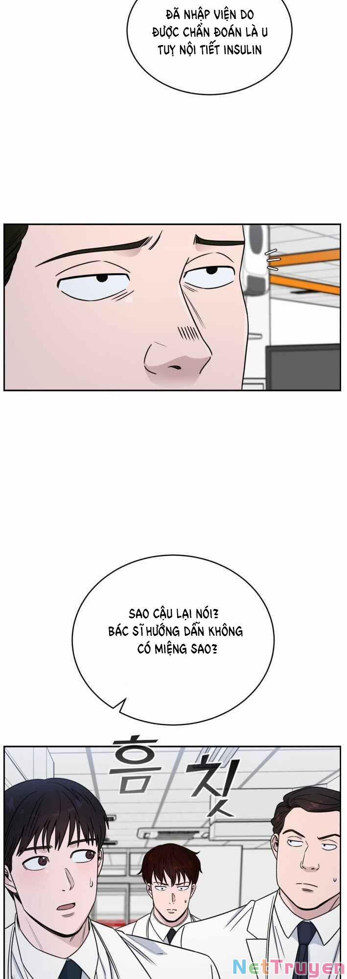 A.I. Doctor 31 trang 3