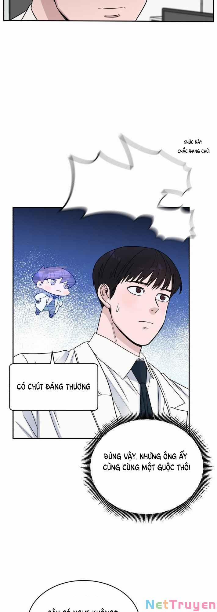 A.I. Doctor 31 trang 30