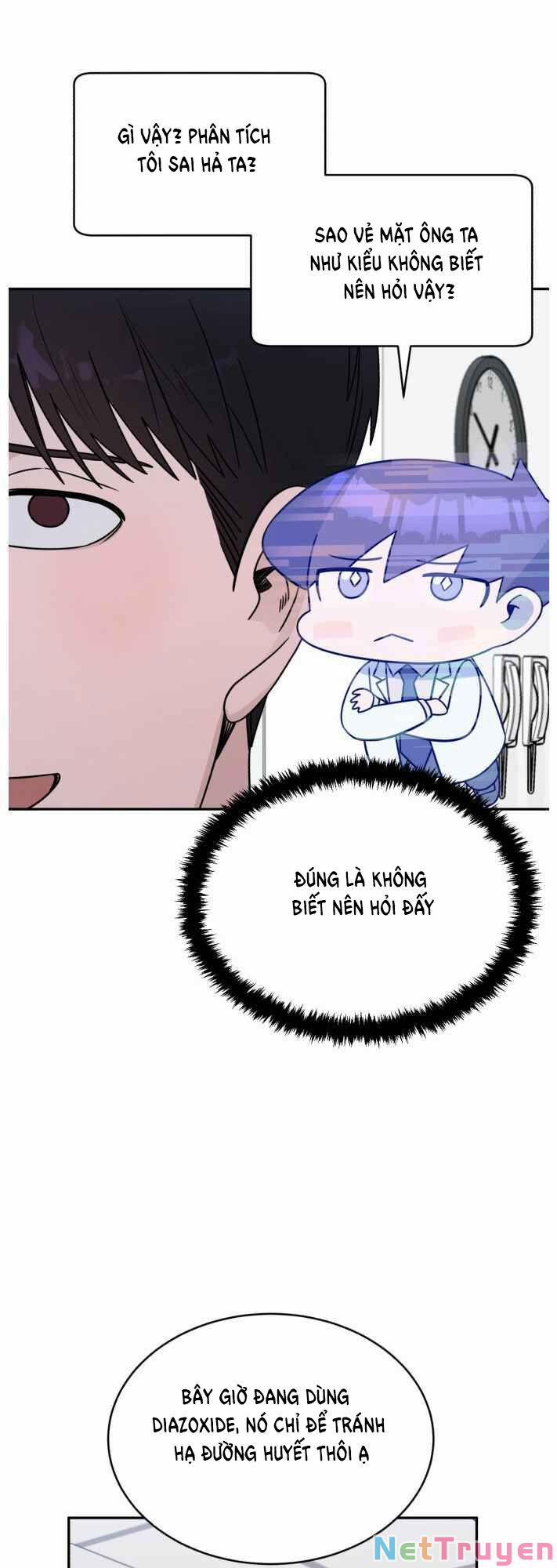 A.I. Doctor 31 trang 33