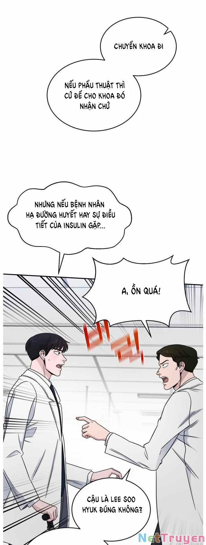 A.I. Doctor 31 trang 37