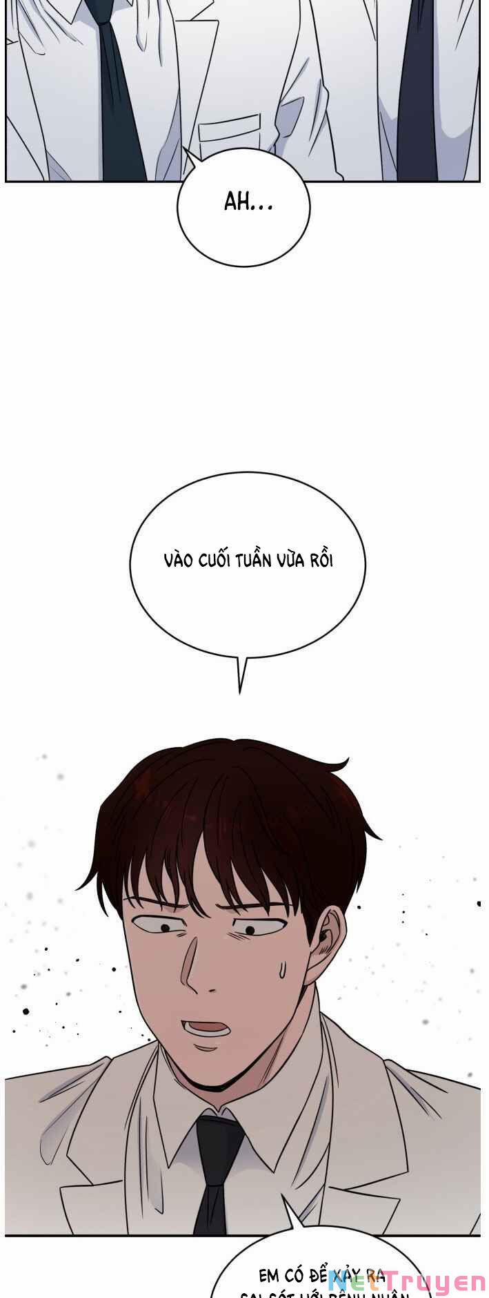 A.I. Doctor 31 trang 4