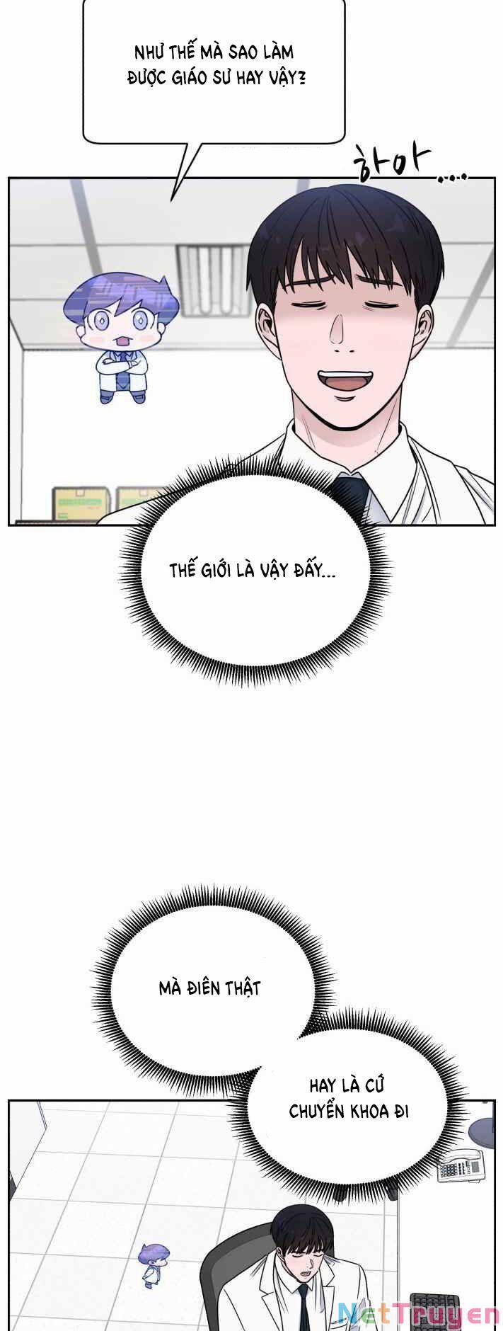 A.I. Doctor 31 trang 41