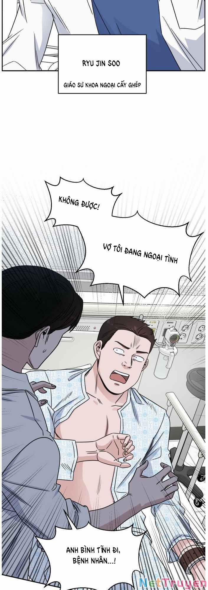 A.I. Doctor 31 trang 45