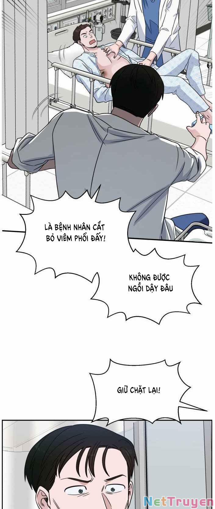 A.I. Doctor 31 trang 47
