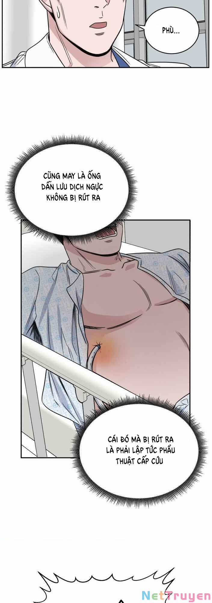 A.I. Doctor 31 trang 48