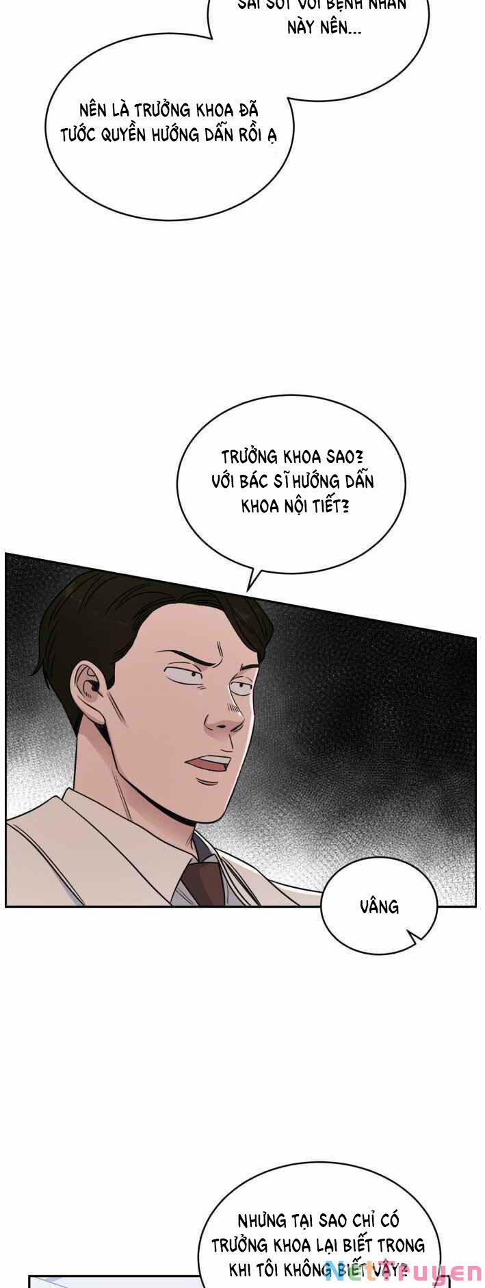 A.I. Doctor 31 trang 5