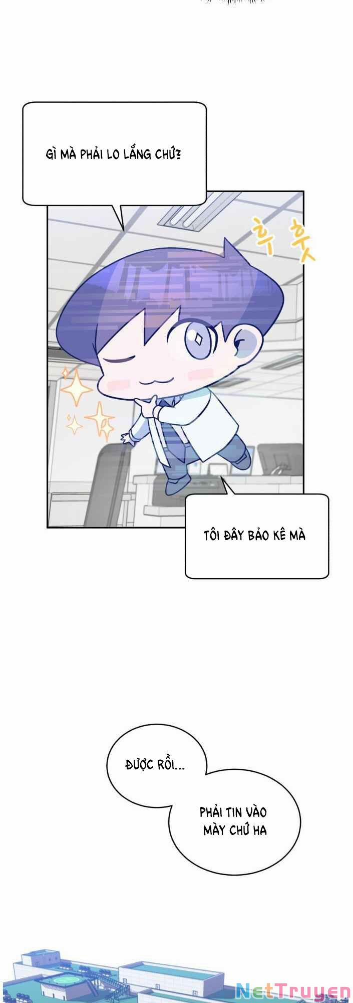 A.I. Doctor 31 trang 52