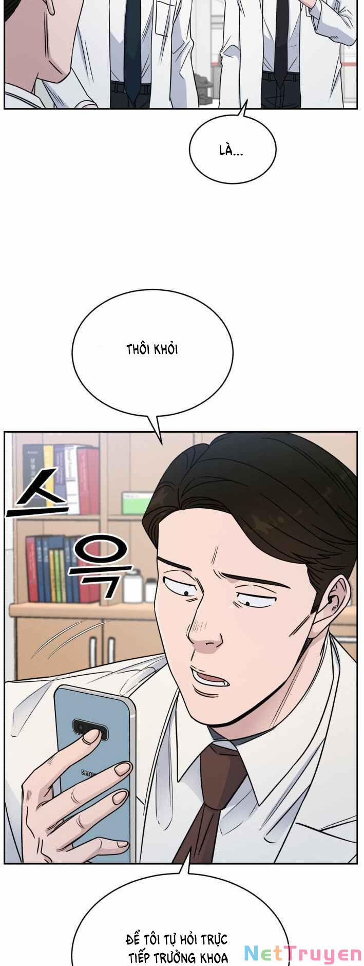 A.I. Doctor 31 trang 7