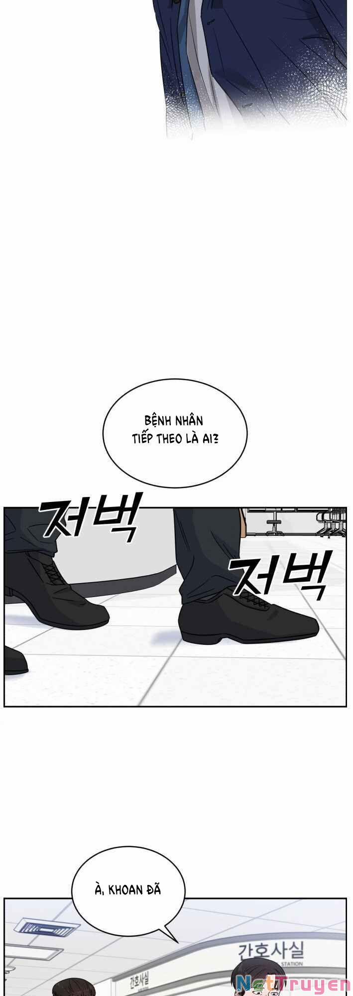 A.I. Doctor 31 trang 9