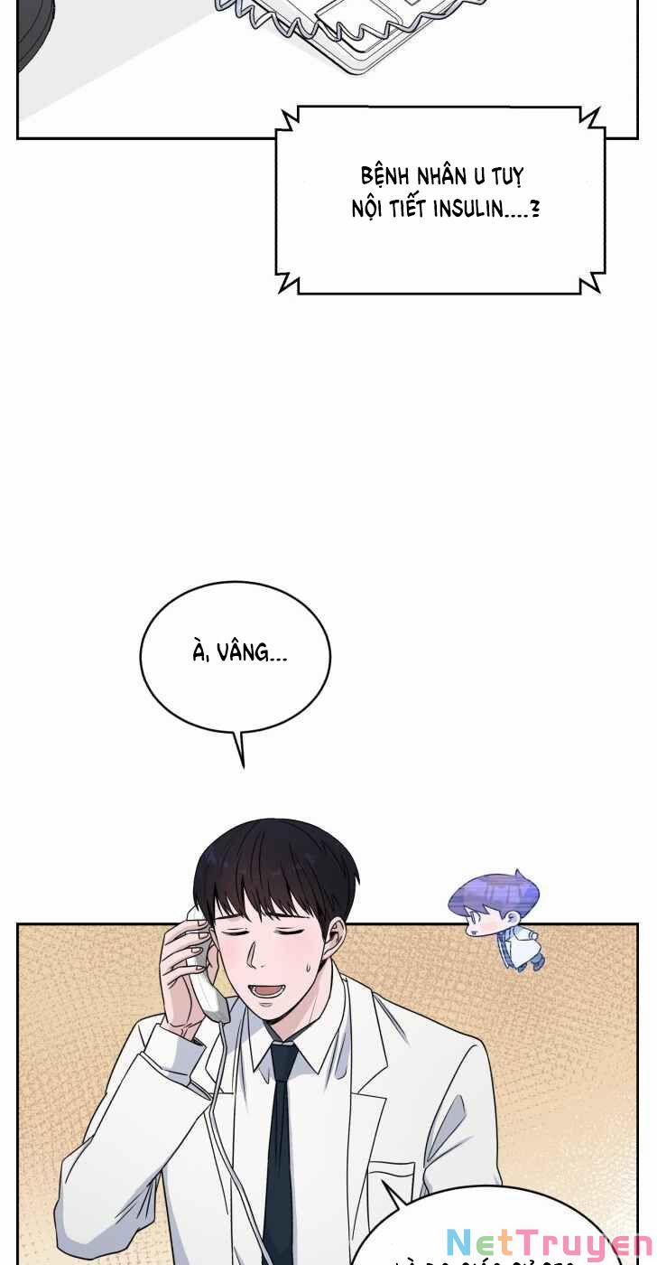 A.I. Doctor 32 trang 1