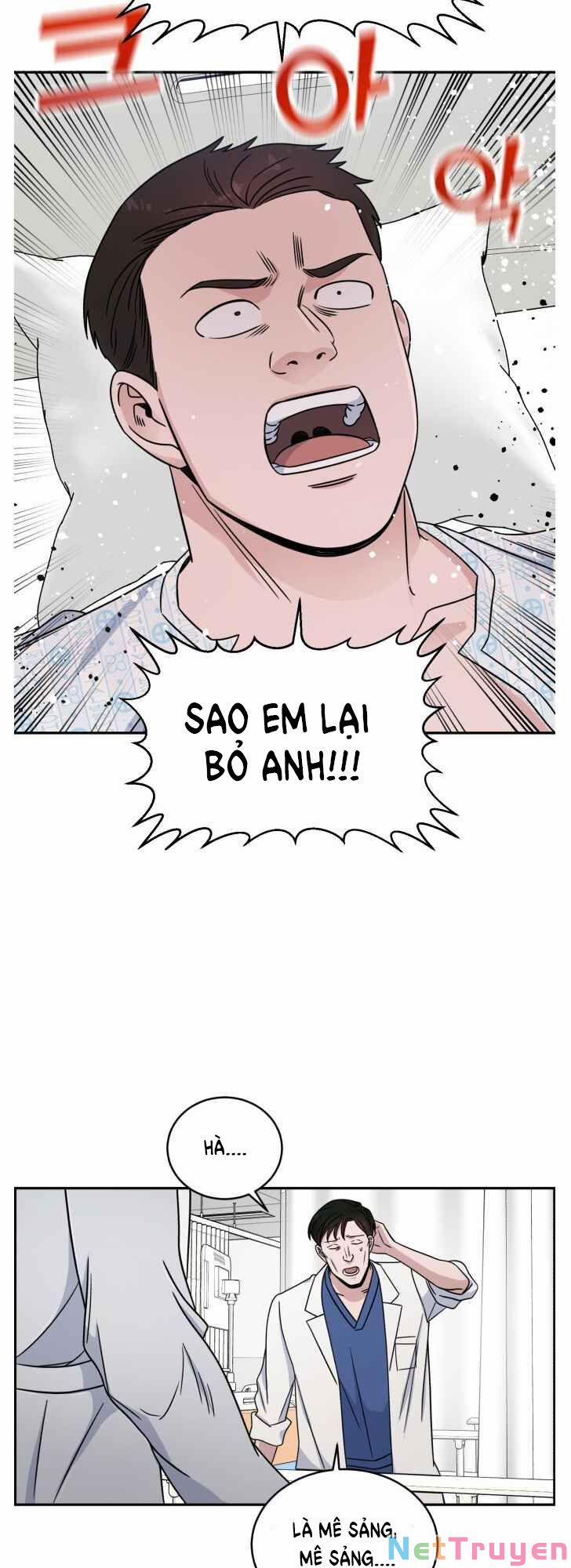 A.I. Doctor 32 trang 15