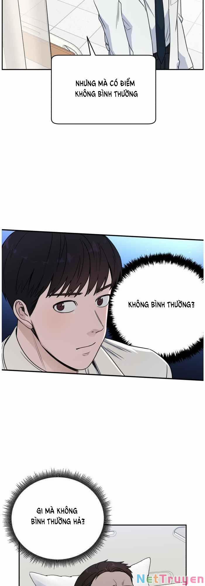 A.I. Doctor 32 trang 21