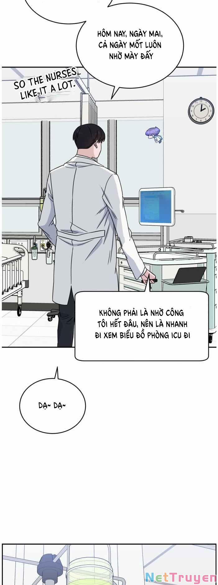 A.I. Doctor 32 trang 31