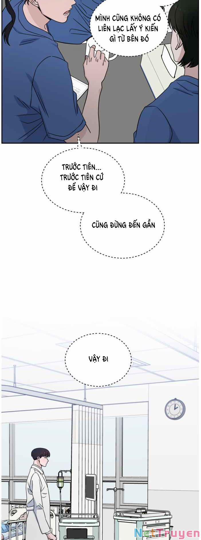 A.I. Doctor 32 trang 35