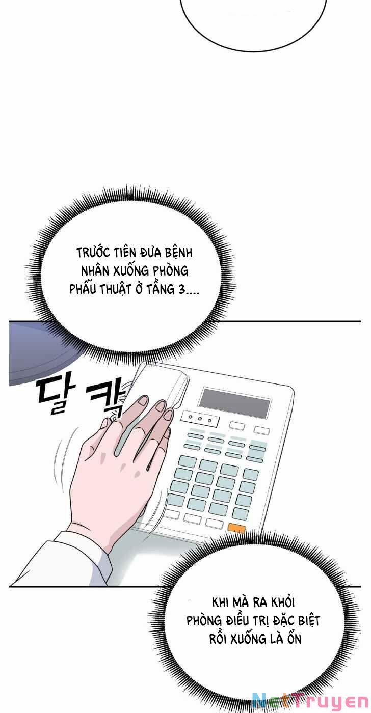 A.I. Doctor 32 trang 4