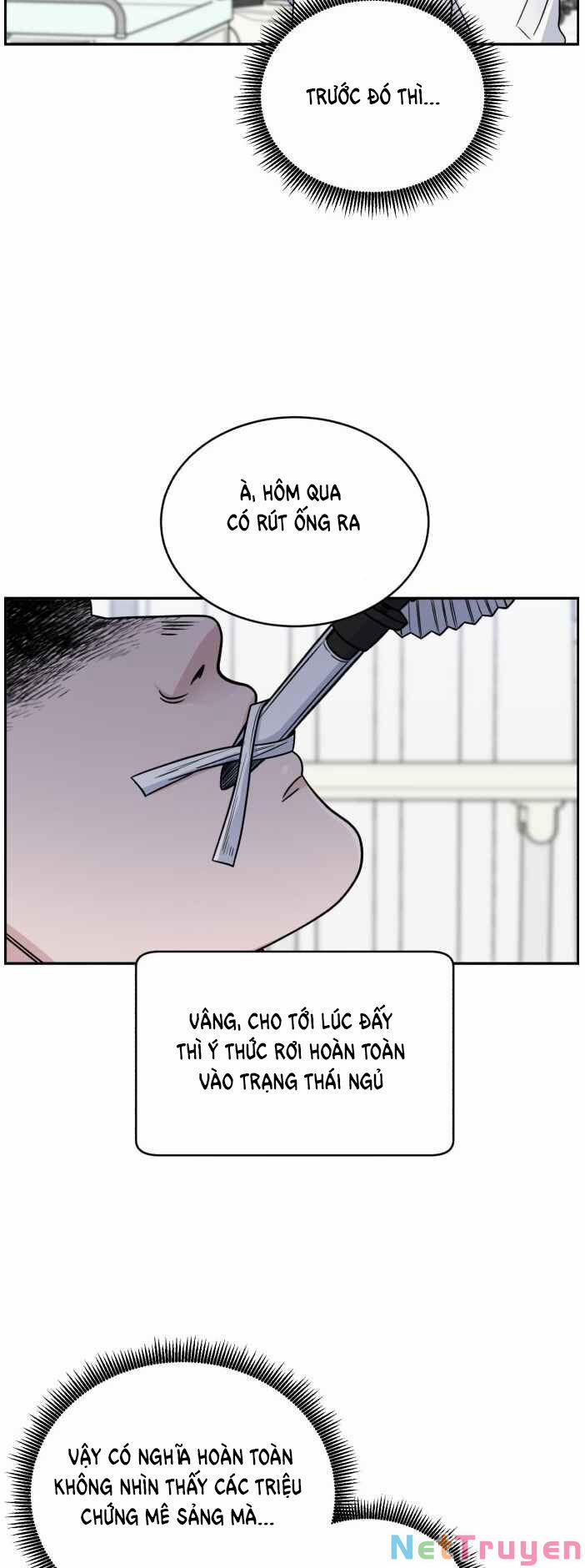 A.I. Doctor 32 trang 43