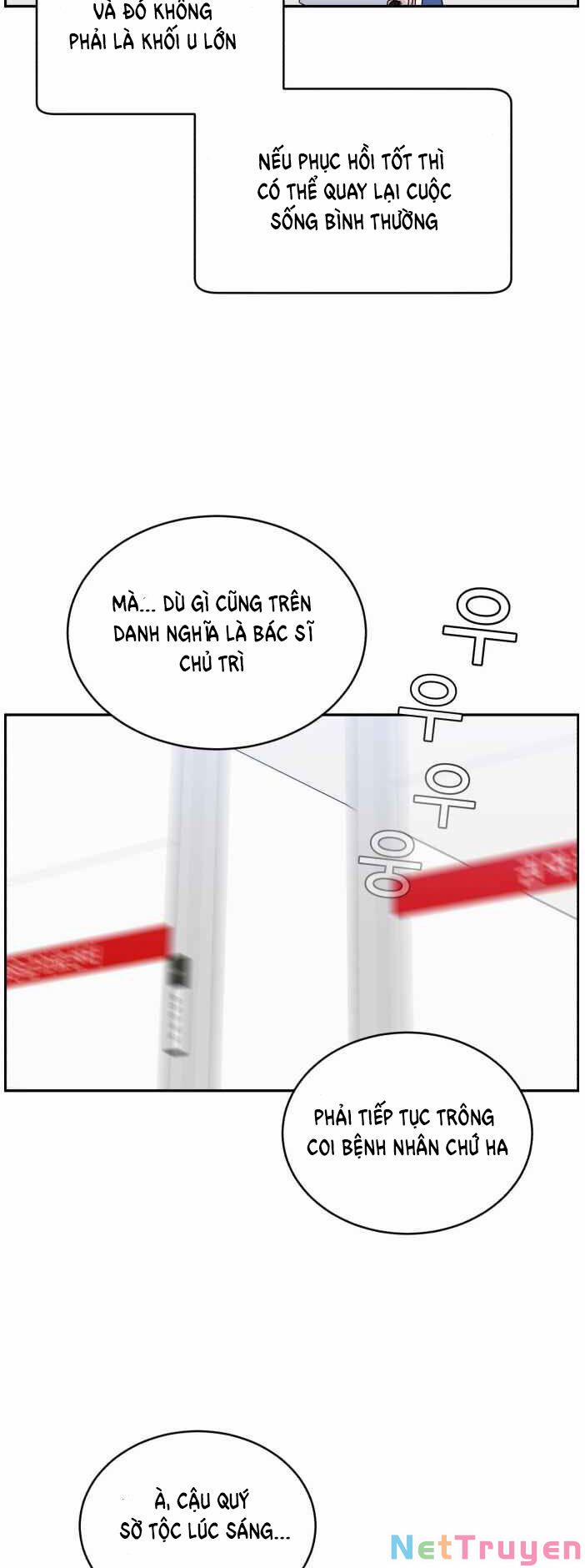 A.I. Doctor 32 trang 47
