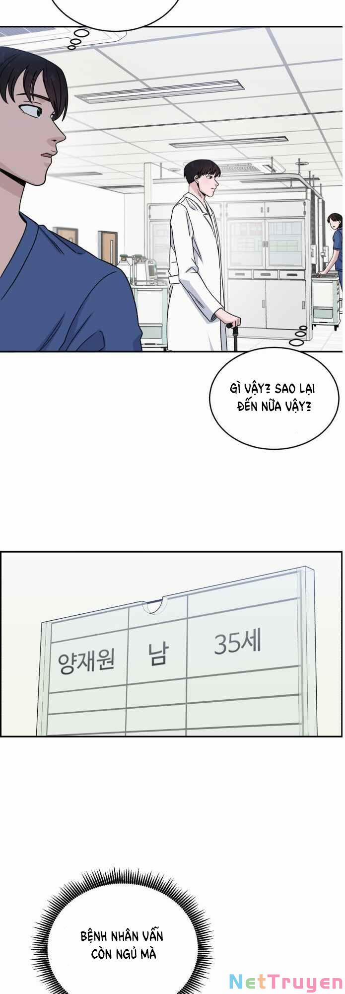 A.I. Doctor 32 trang 48