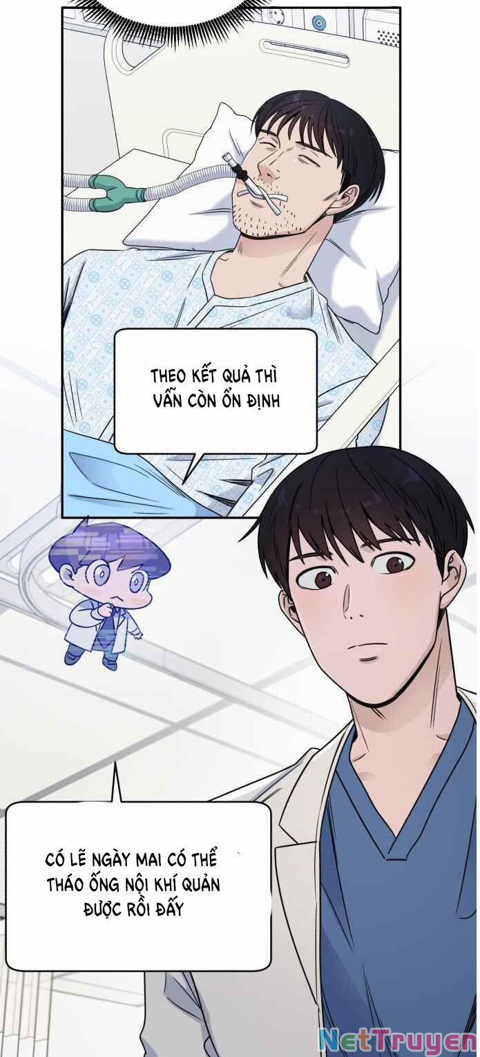 A.I. Doctor 32 trang 49