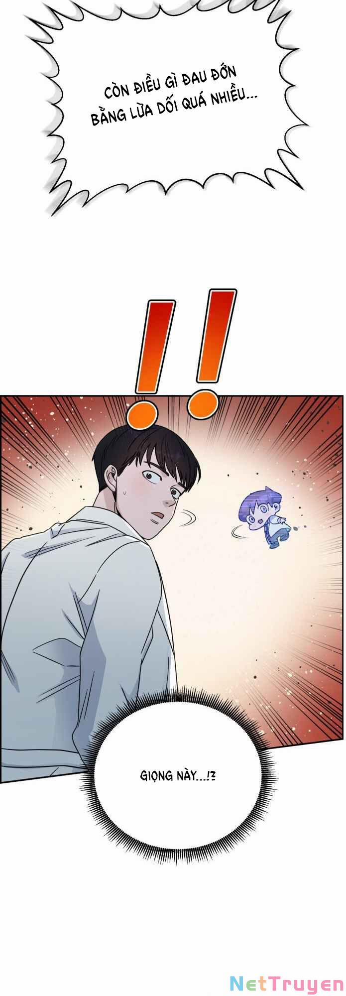 A.I. Doctor 32 trang 51