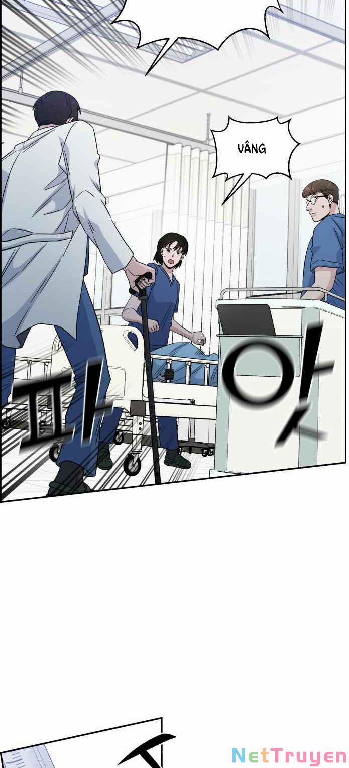 A.I. Doctor 32 trang 53