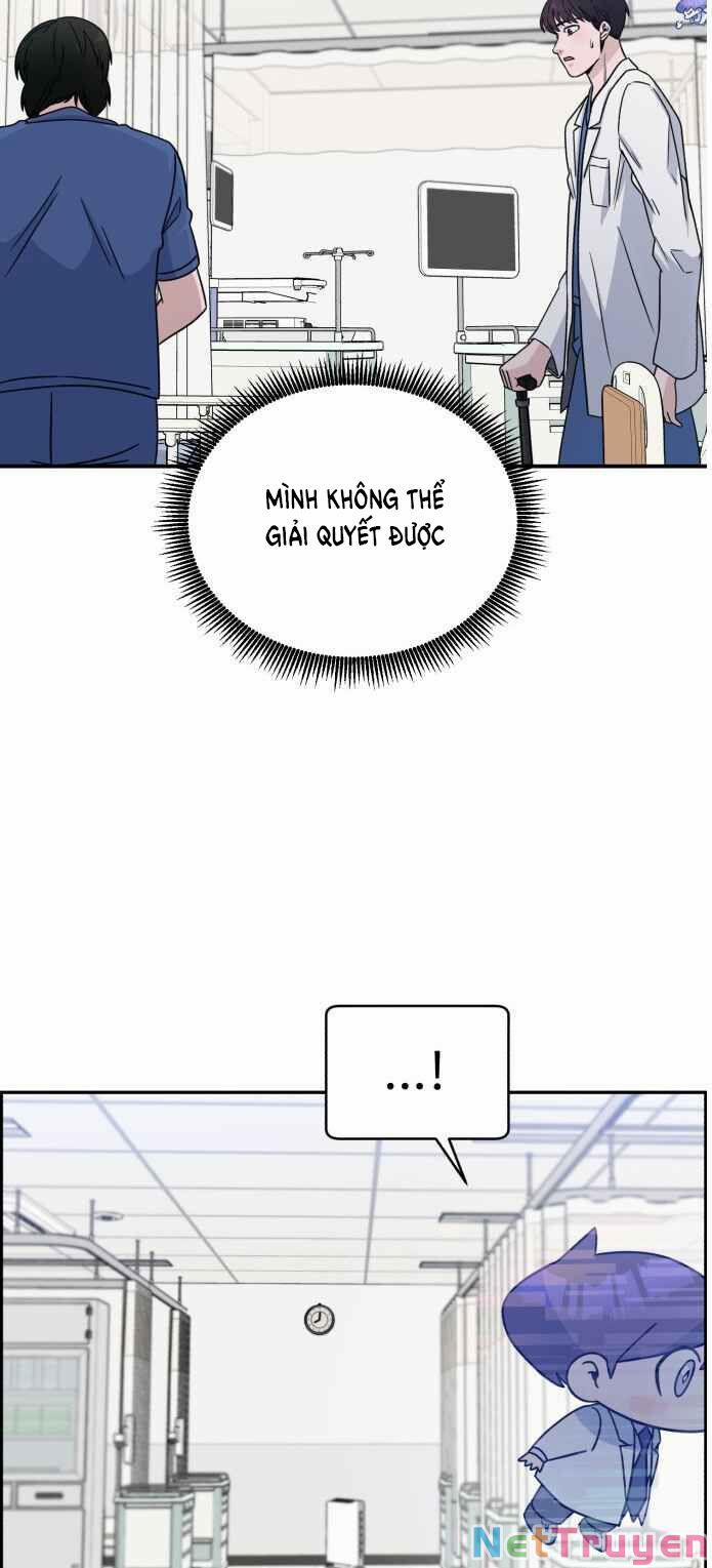 A.I. Doctor 32 trang 55