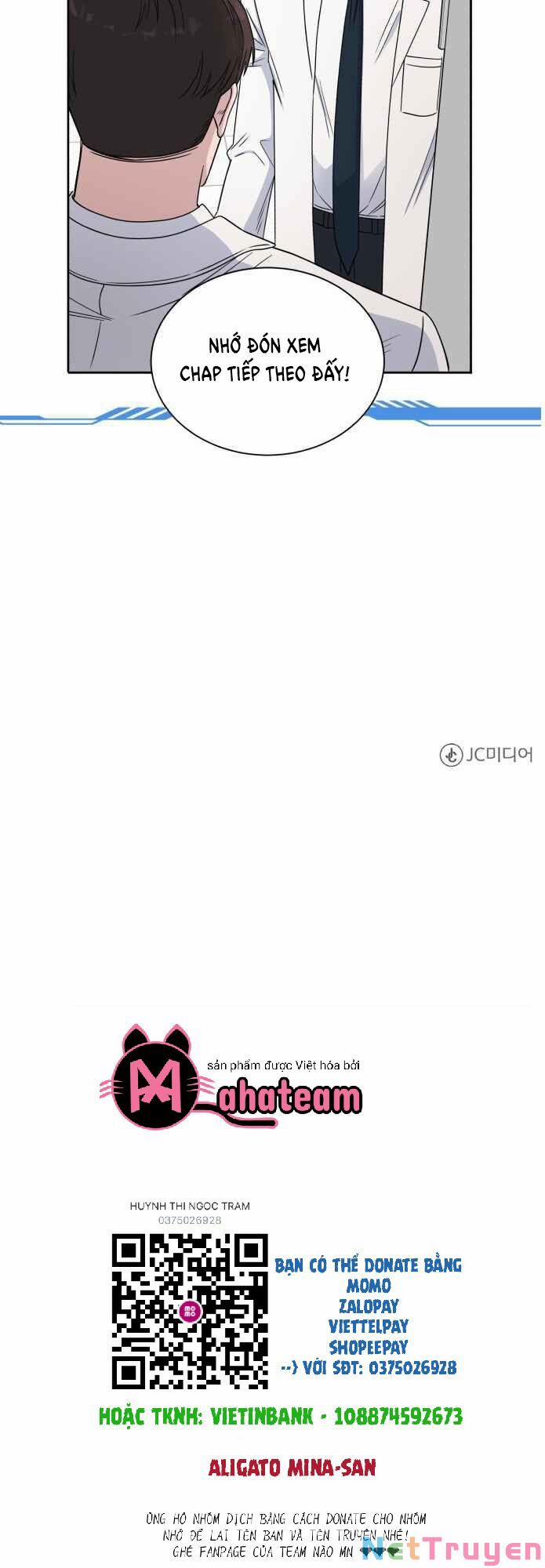 A.I. Doctor 32 trang 59