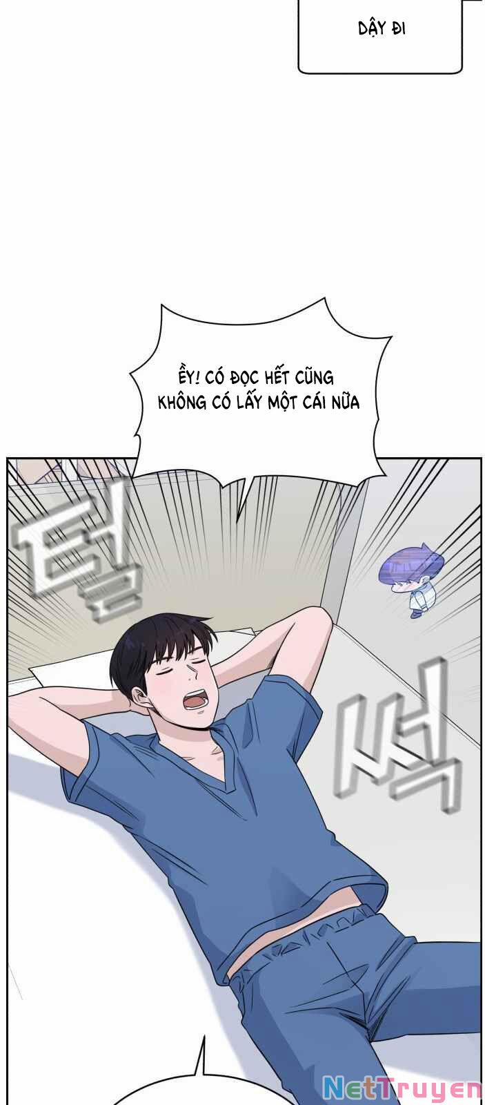 A.I. Doctor 33 trang 11