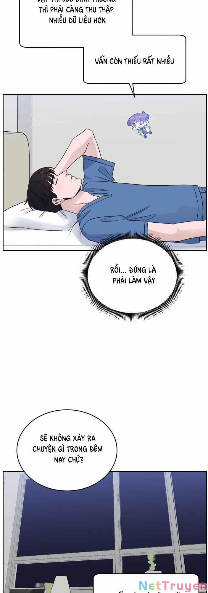 A.I. Doctor 33 trang 13