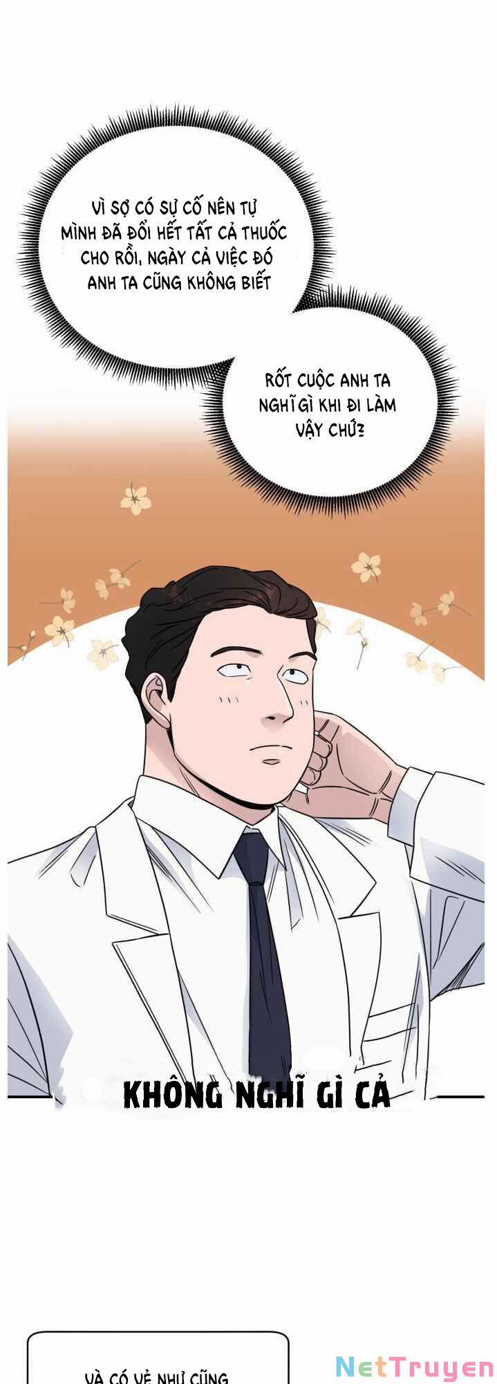 A.I. Doctor 33 trang 20