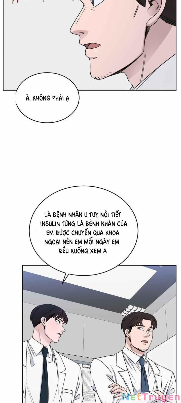 A.I. Doctor 33 trang 26