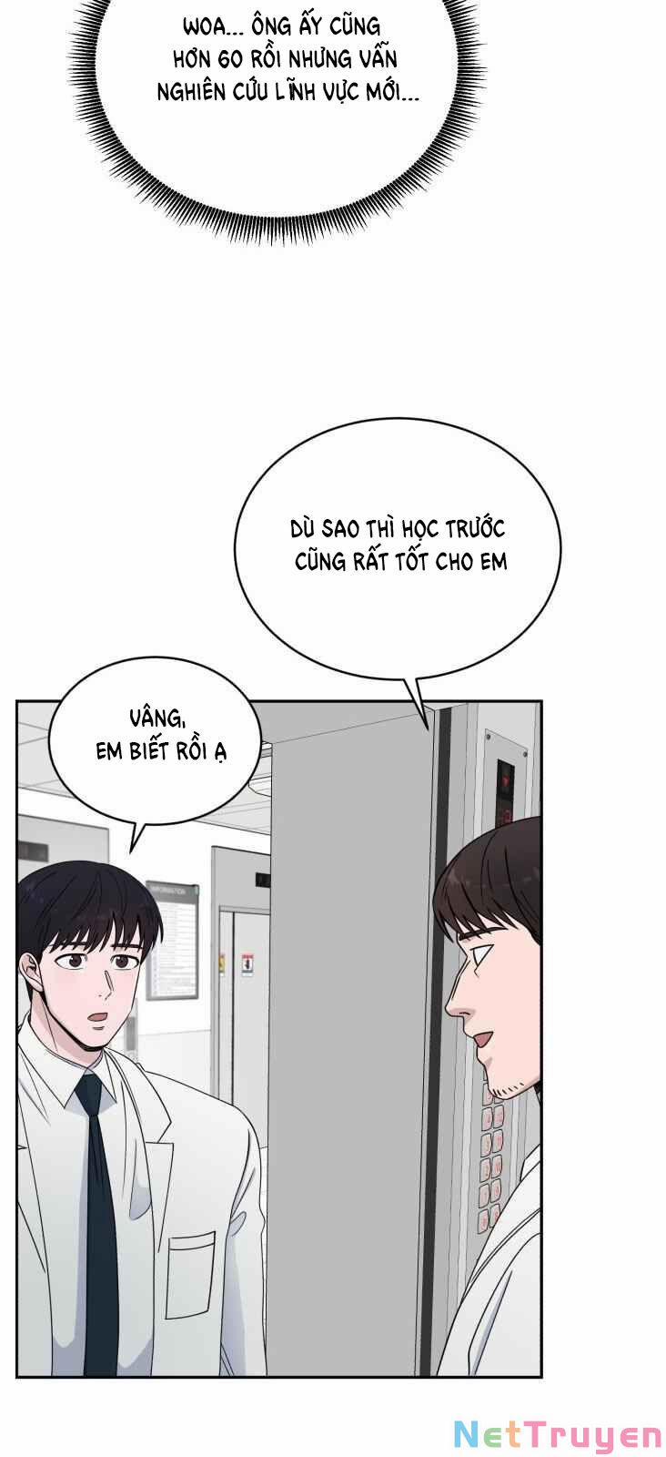 A.I. Doctor 33 trang 34