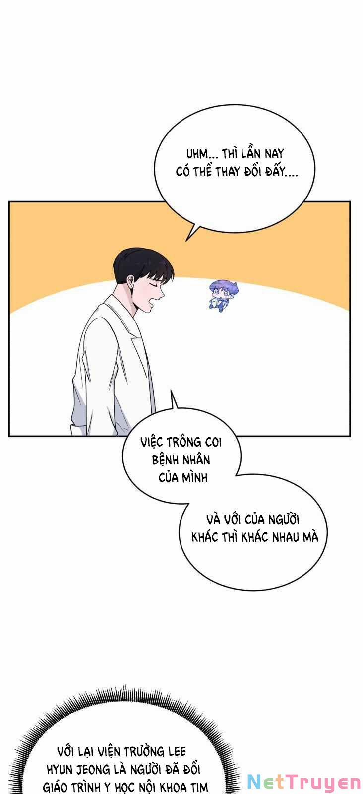 A.I. Doctor 33 trang 38