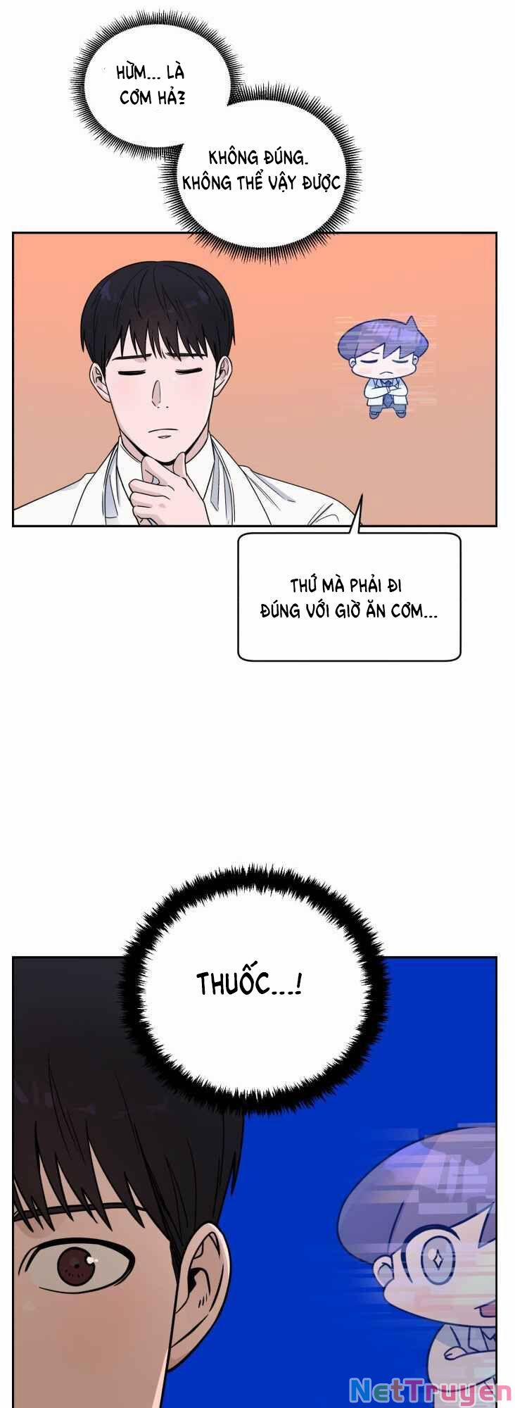 A.I. Doctor 33 trang 44