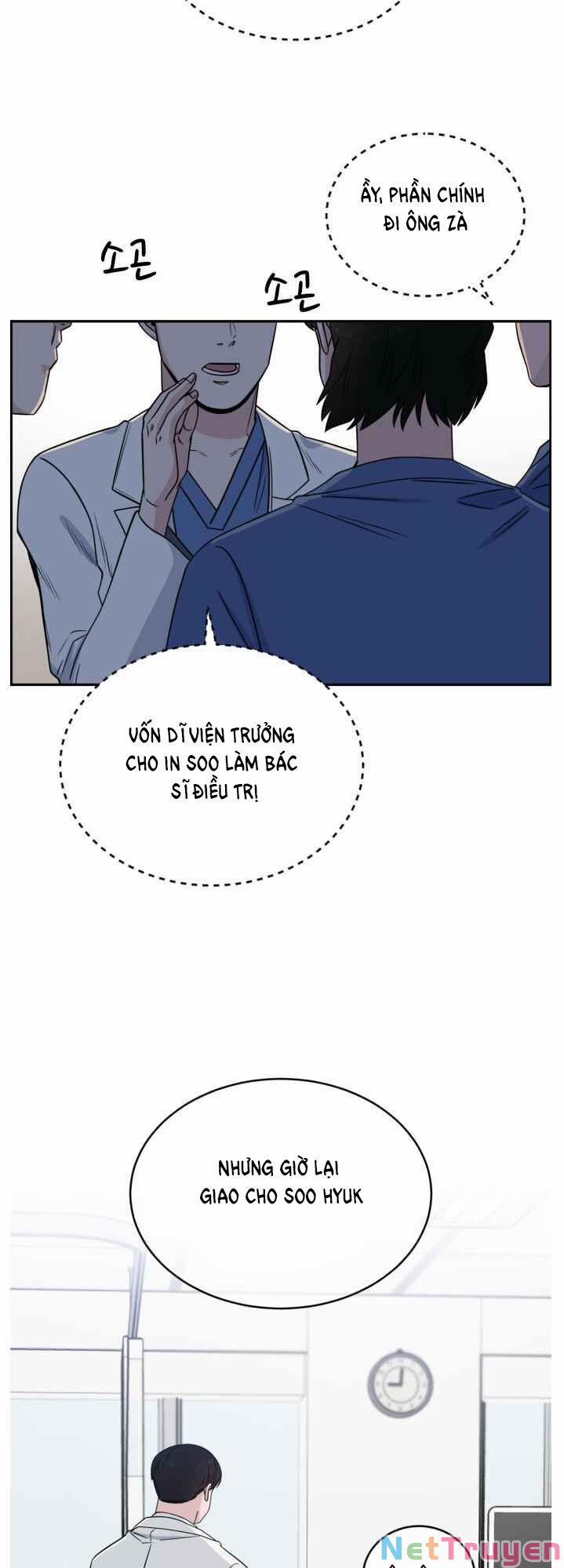 A.I. Doctor 33 trang 48