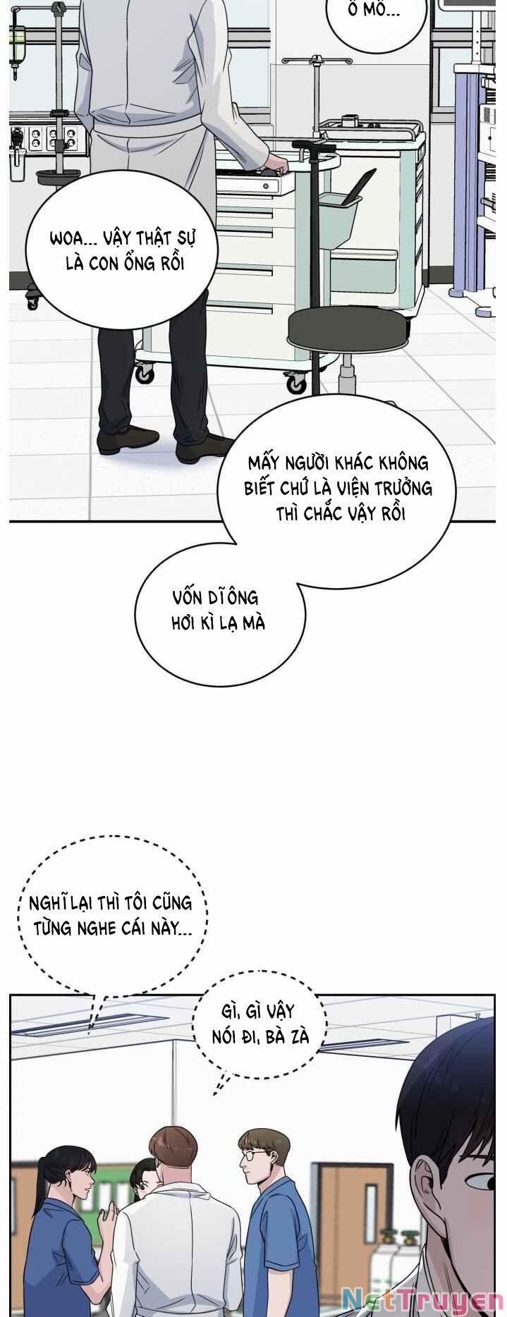 A.I. Doctor 33 trang 49