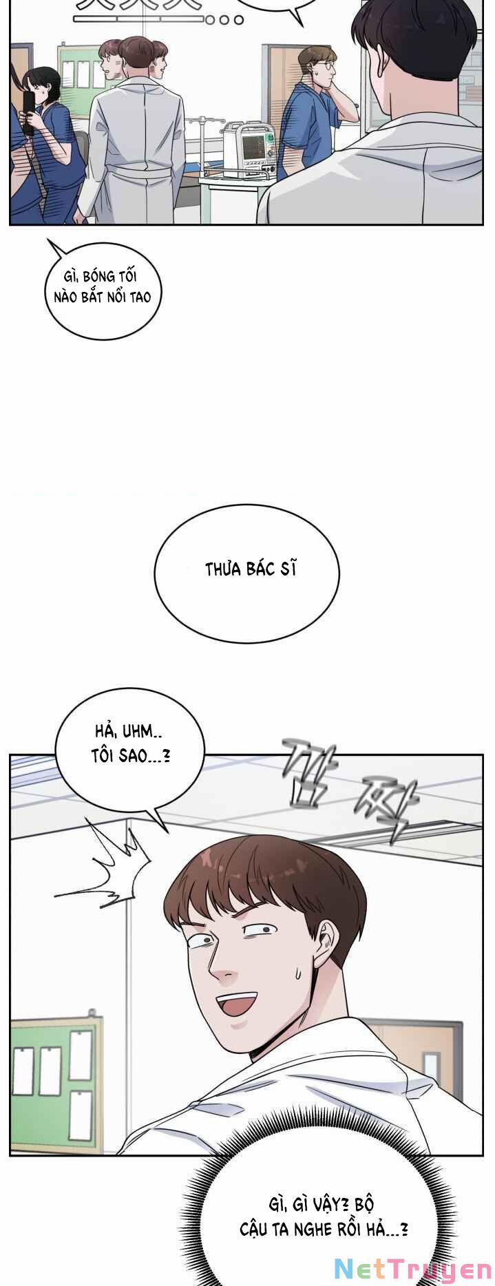 A.I. Doctor 33 trang 52