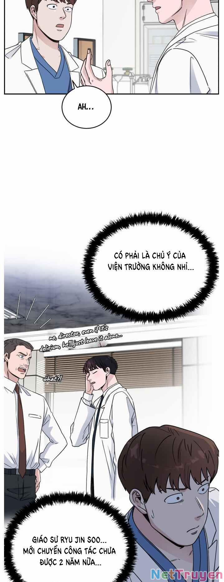 A.I. Doctor 33 trang 55