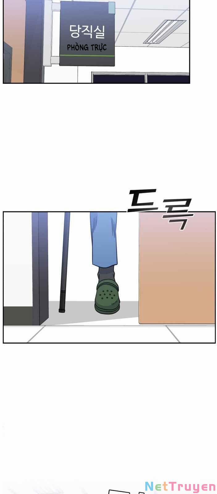 A.I. Doctor 33 trang 6