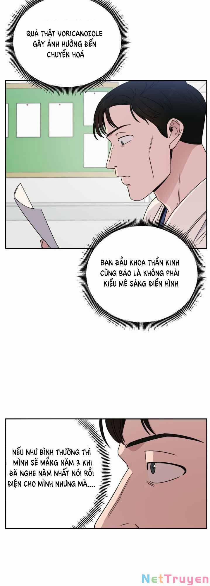 A.I. Doctor 34 trang 20