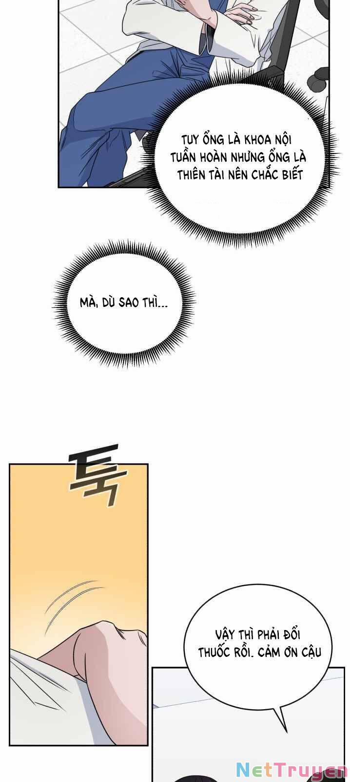 A.I. Doctor 34 trang 22